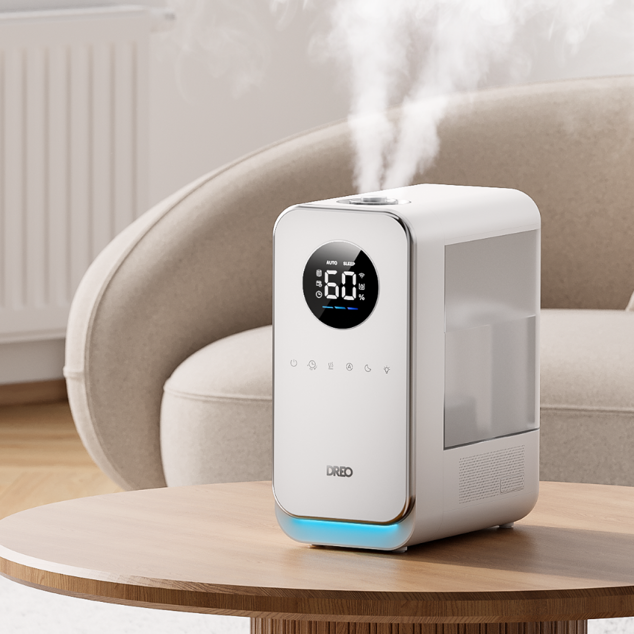 buyer‘s guide for humidifier