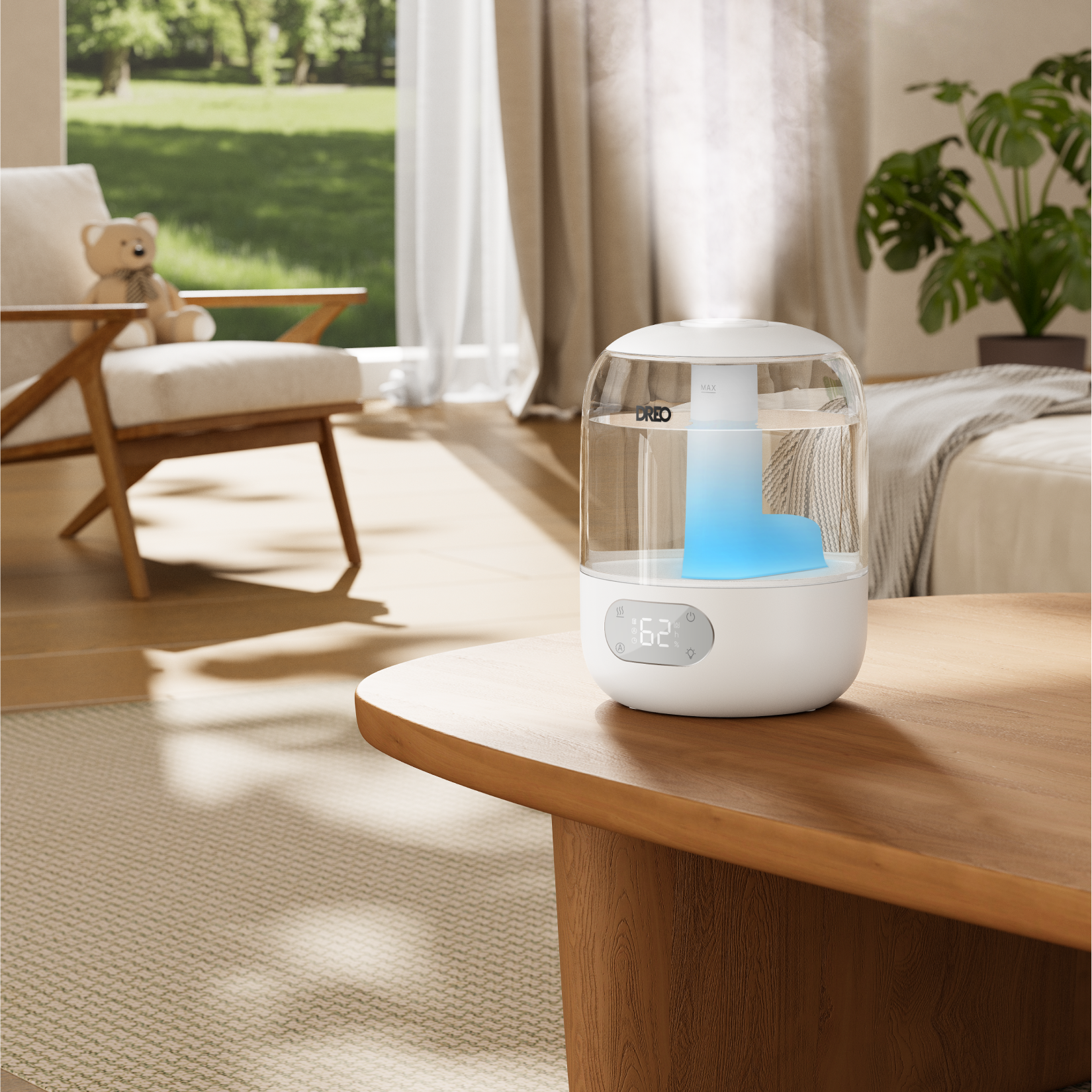 humidifier