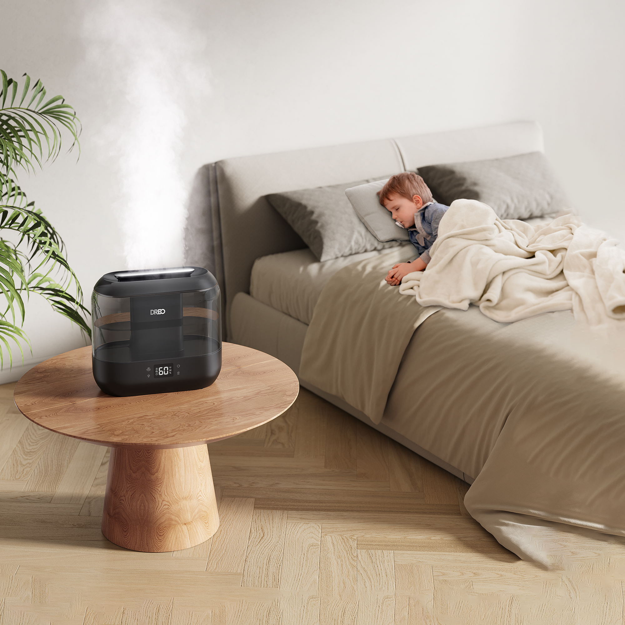 humidifier