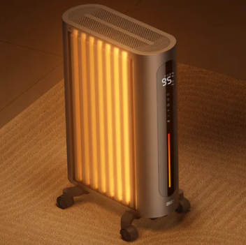 How to Make a Space Heater Work Better: 5 Simple Tips for Consistent Warmth