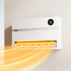 Wall-mounted Heaters