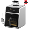 ChefMaker Combi Fryer