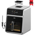 ChefMaker Combi Fryer