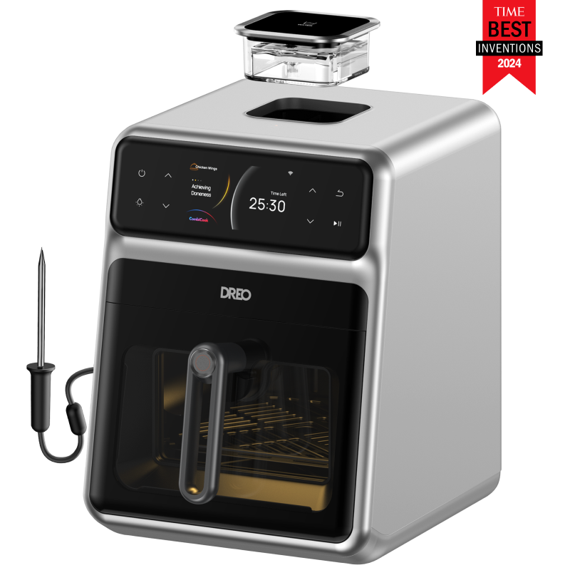 ChefMaker Combi Fryer