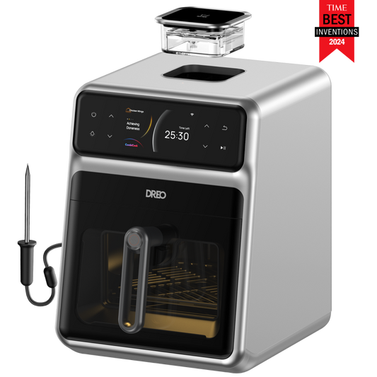 ChefMaker Combi Fryer