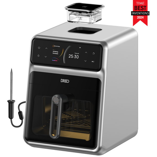 ChefMaker Combi Fryer