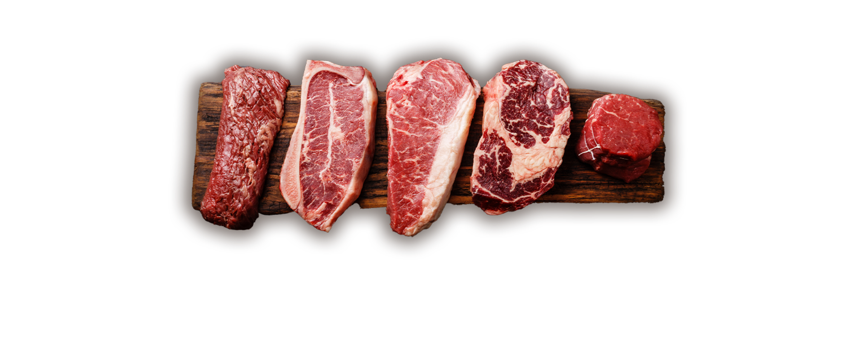 multi Steak Cut