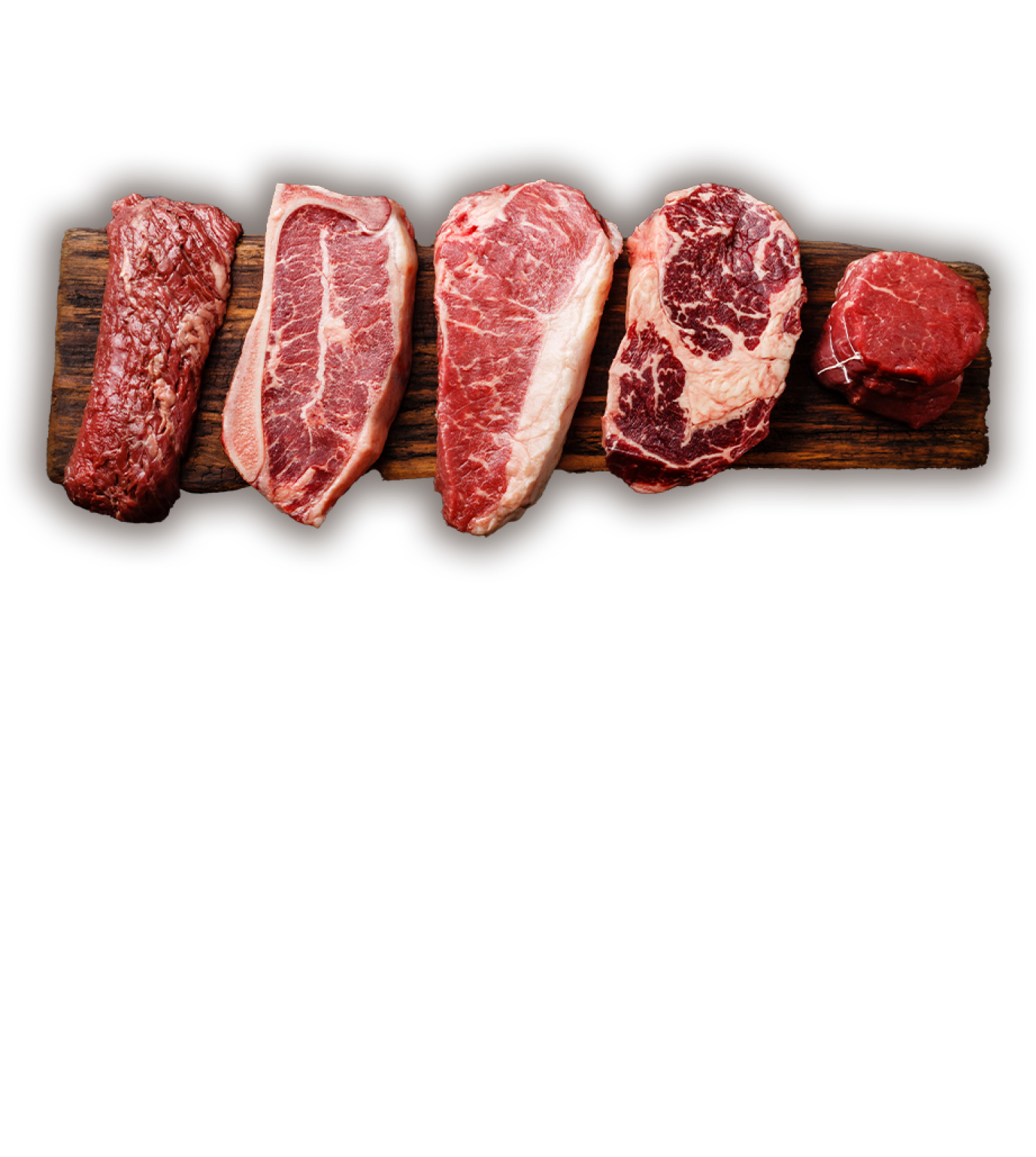 multi Steak Cut