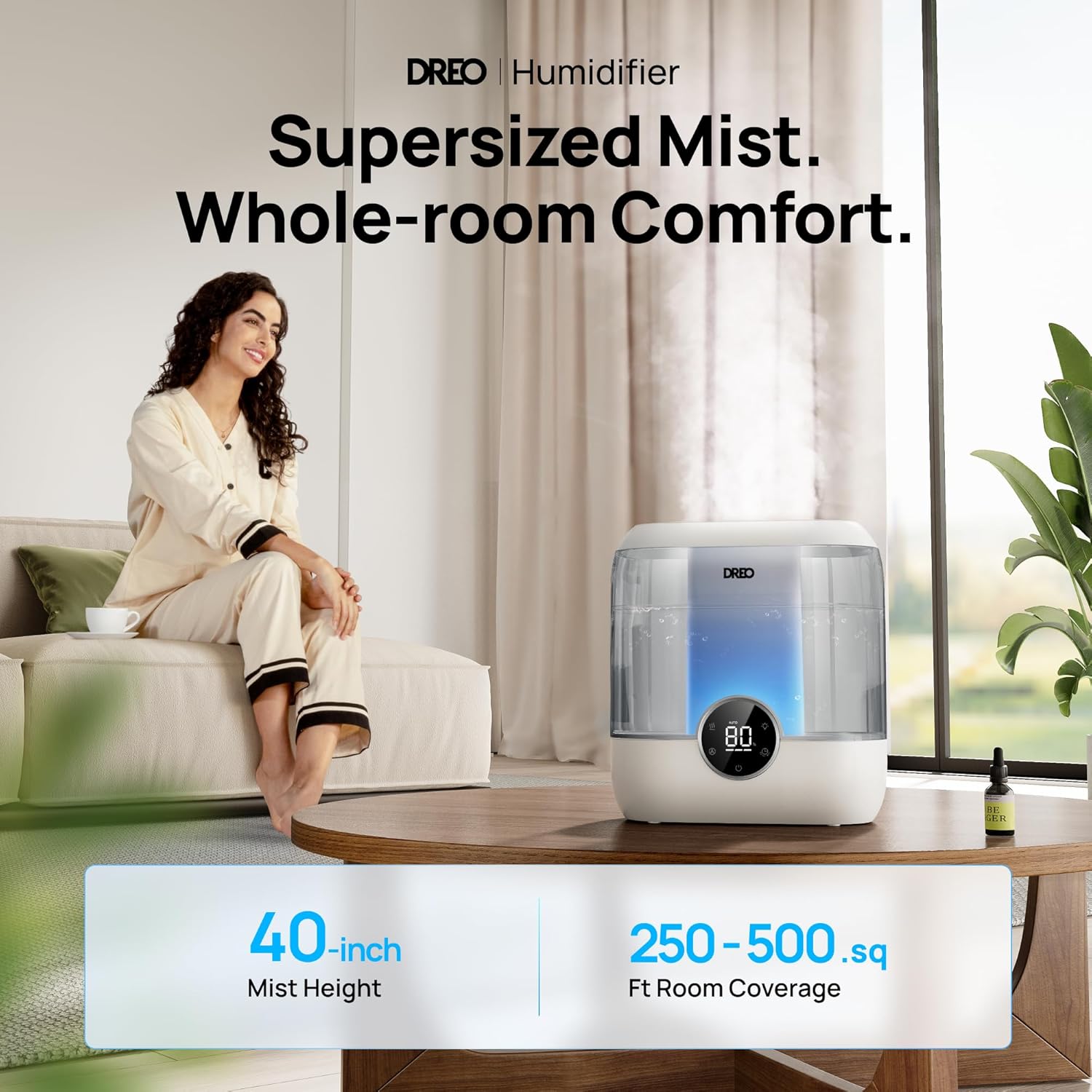 Humidifier HM524 6L