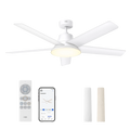 Smart Ceiling Fan CLF521S