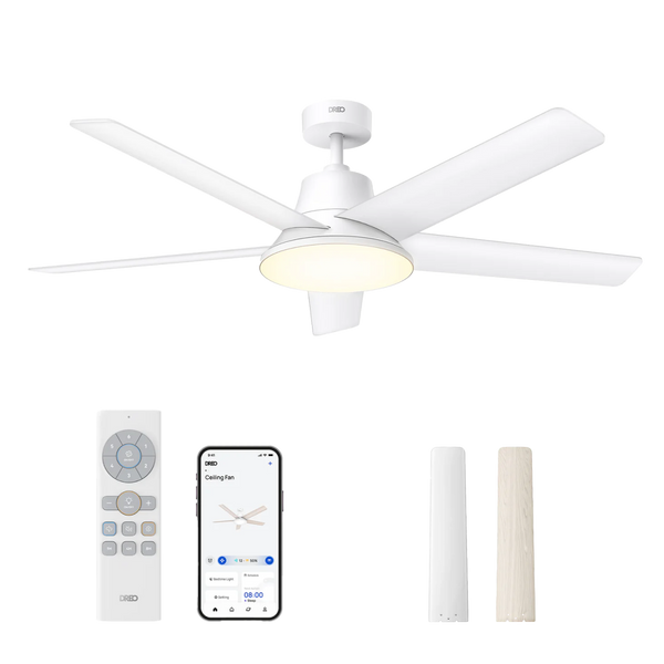 Smart Ceiling Fan CLF521S