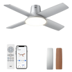 Smart Ceiling Fan CLF513S