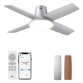 Smart Ceiling Fan CLF513S