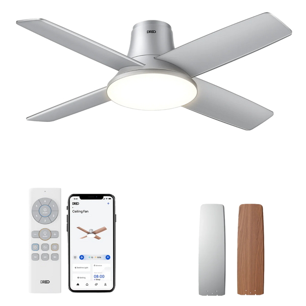 Smart Ceiling Fan CLF513S