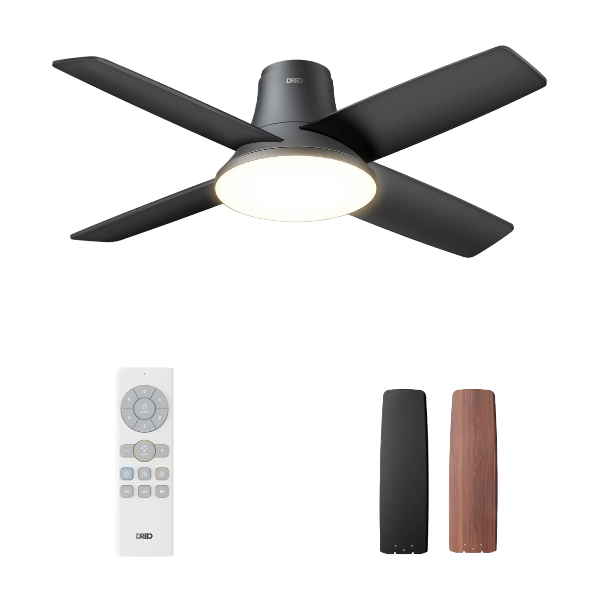 Ceiling Fan CLF513