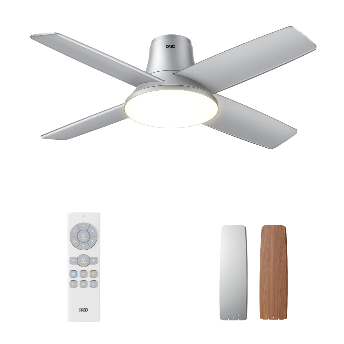 Ceiling Fan CLF513