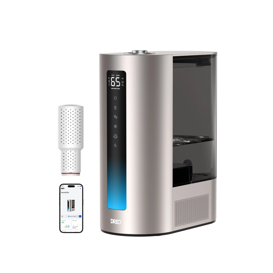 Smart Humidifier HM813S 6L