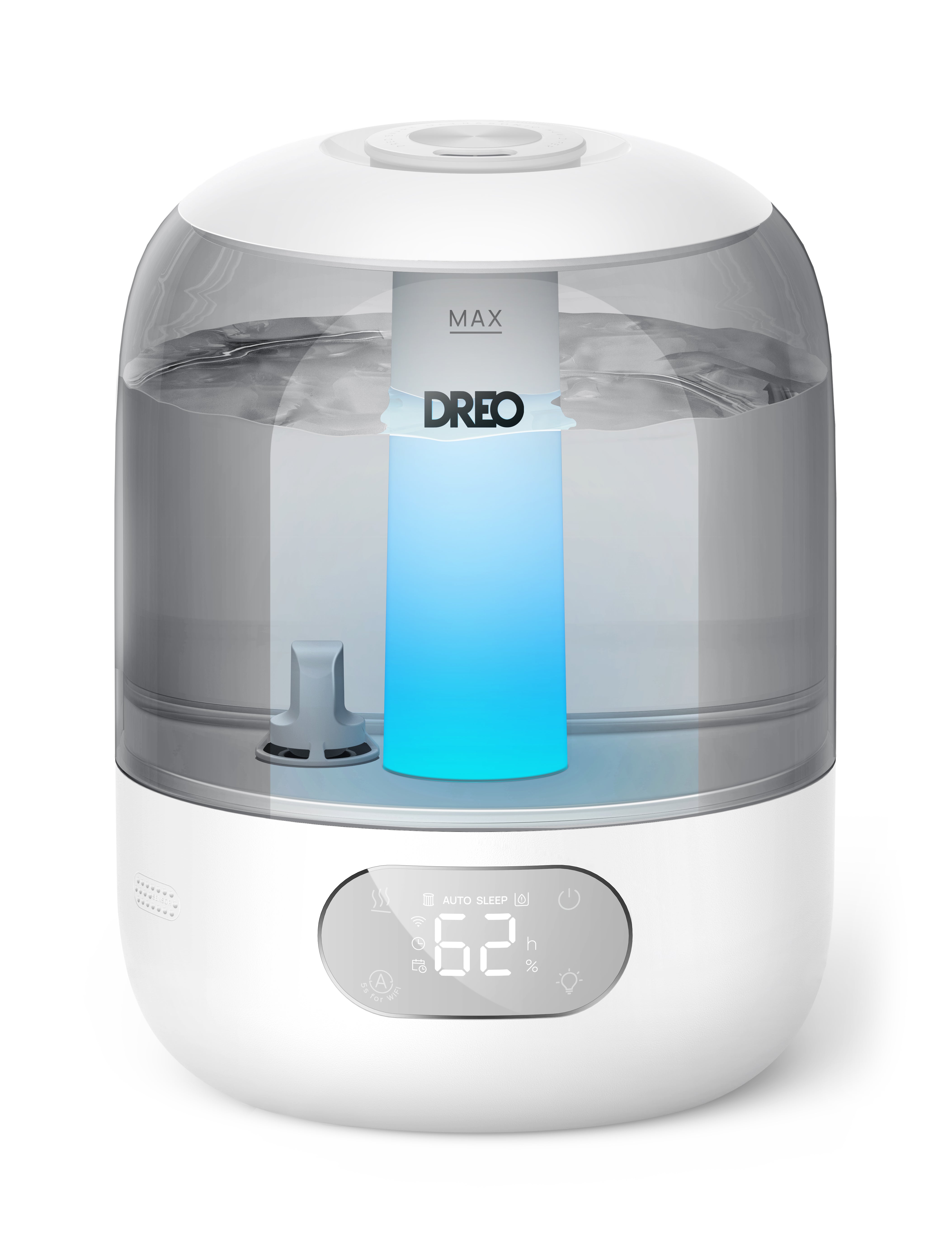 Humidifier HM306 3L