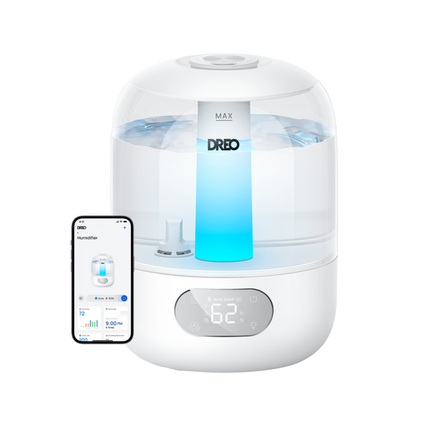 Smart Humidifier HM306S 3L