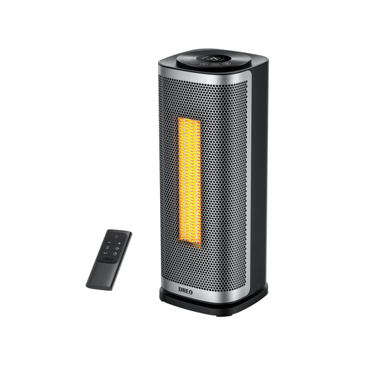 Space Heater Solaris Slim H2