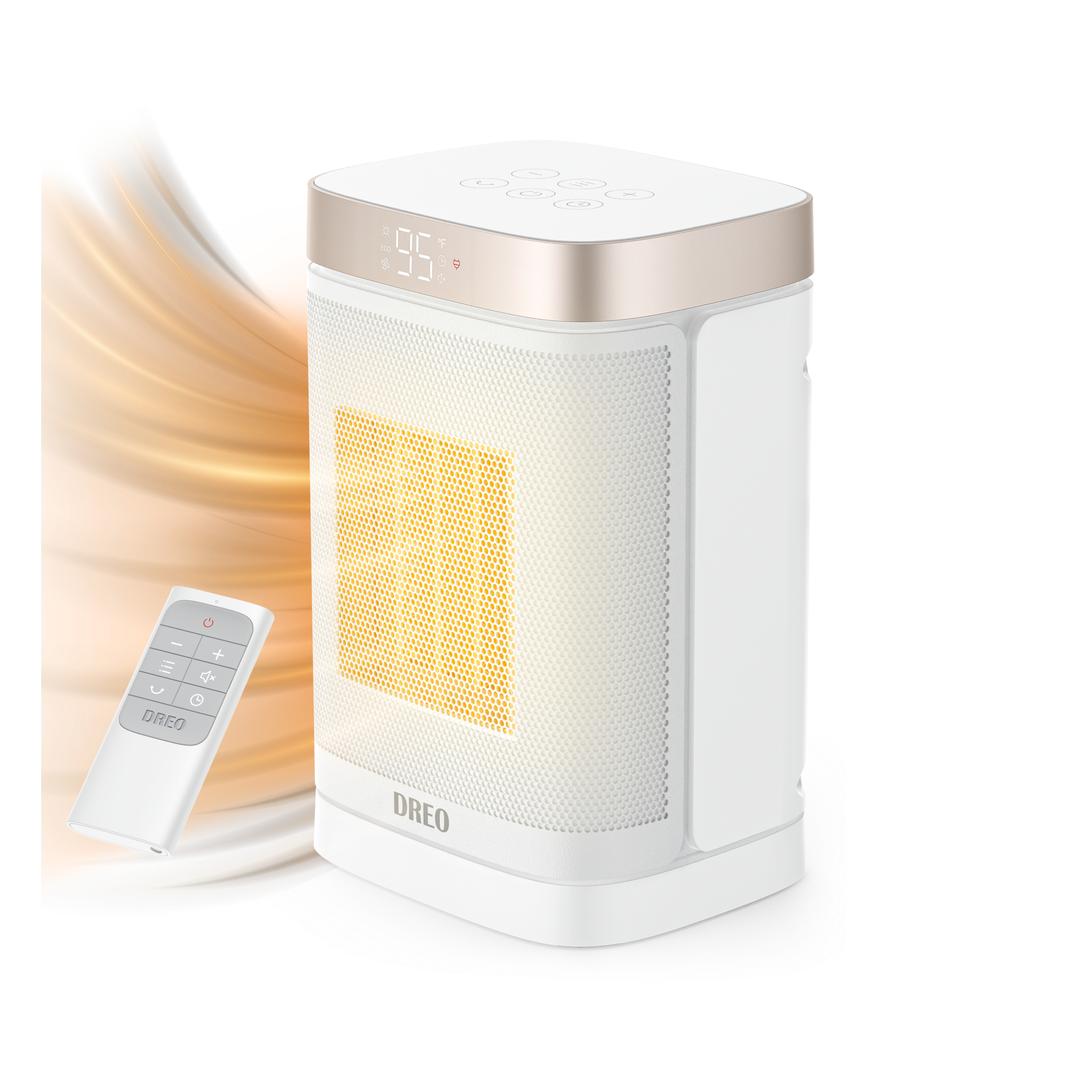 Space Heater Atom One