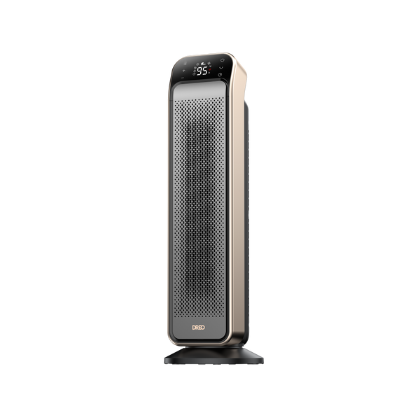 Space Heater Solaris Max (2nd. Gen.)