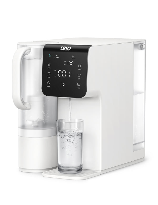 RO Countertop Water Filter WF511