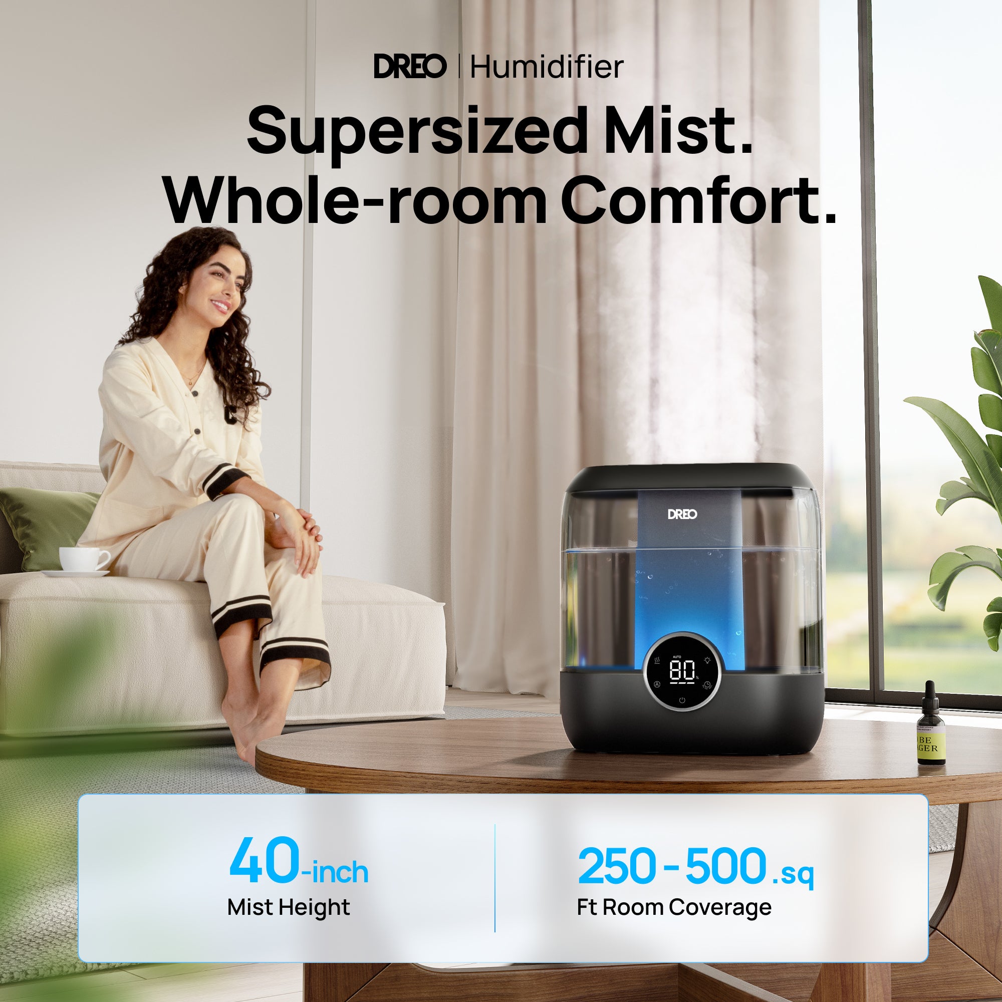 Smart Humidifier HM524S 6L