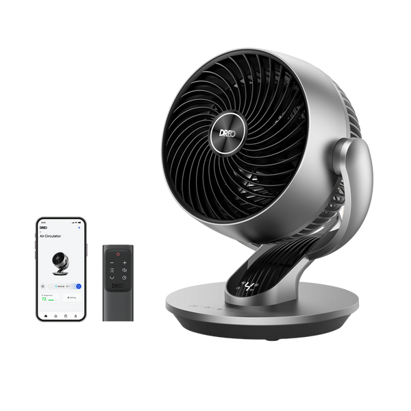 Smart Air Circulator Fan CF511S