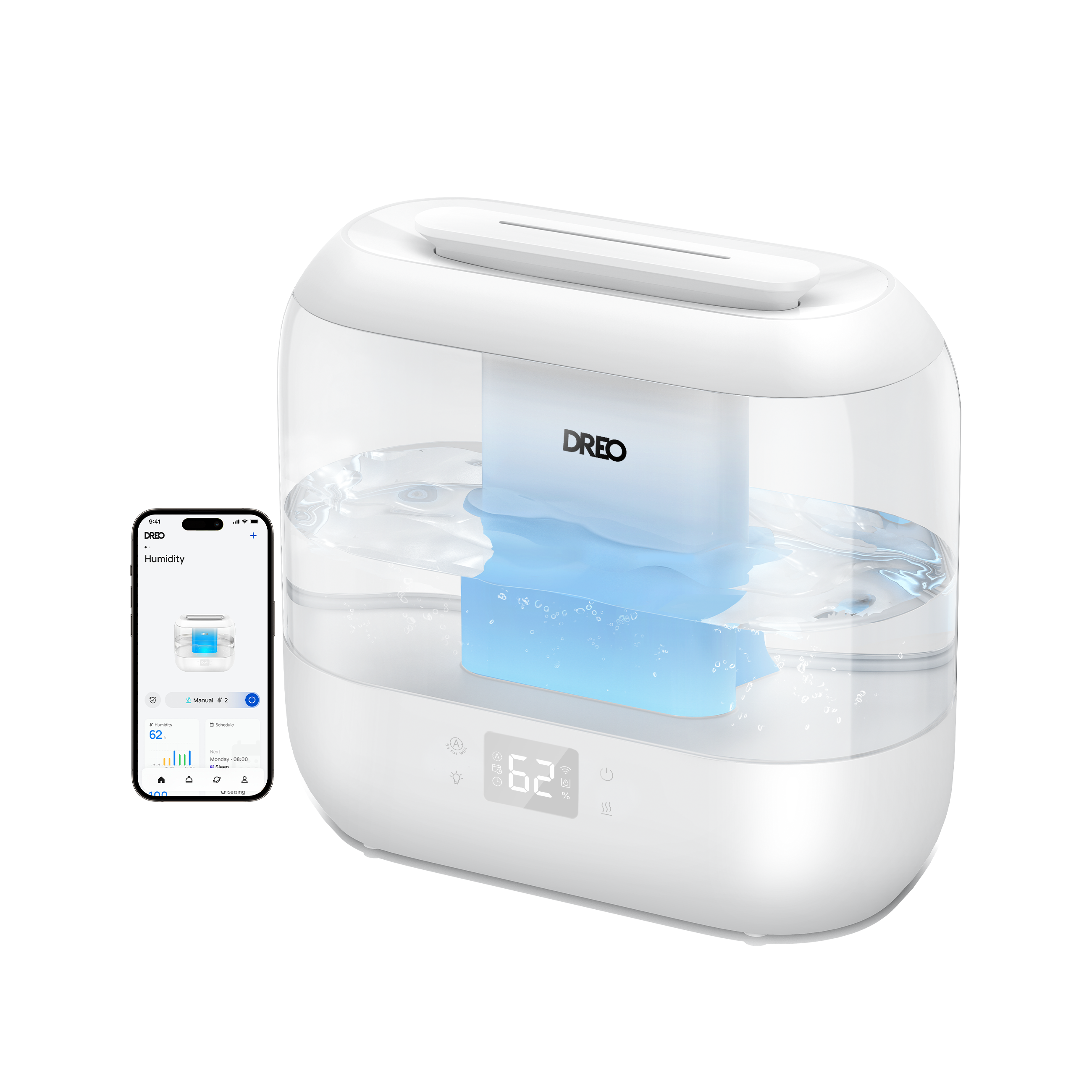 Smart Humidifier HM311S 4L