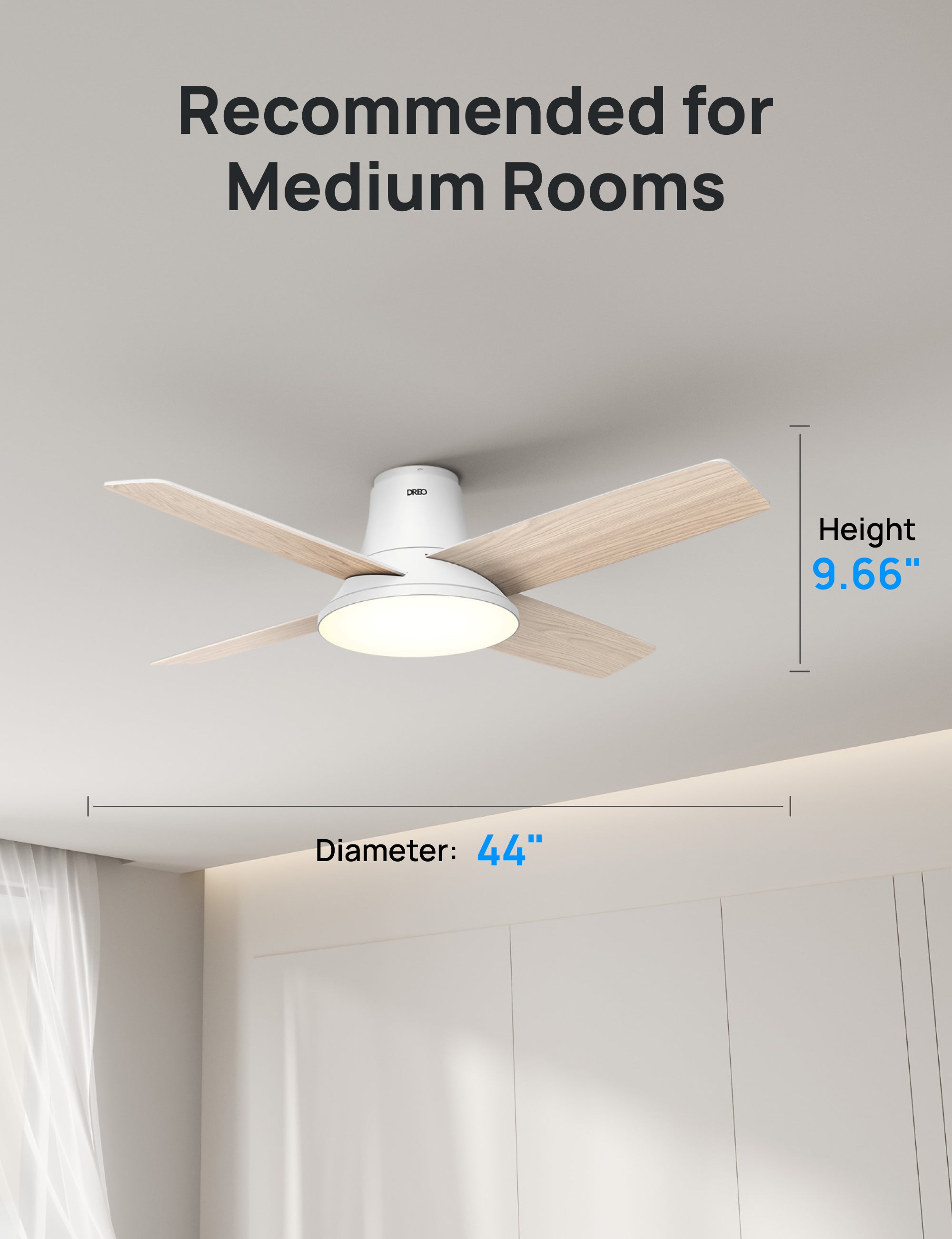 Ceiling fan deals