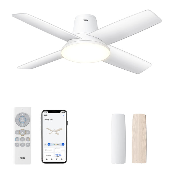 Smart Ceiling Fan CLF513S