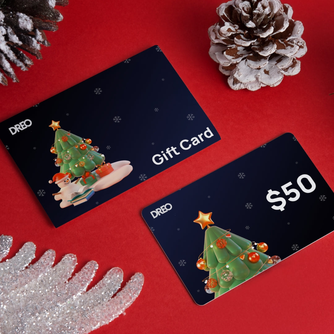 DREO Gift Card