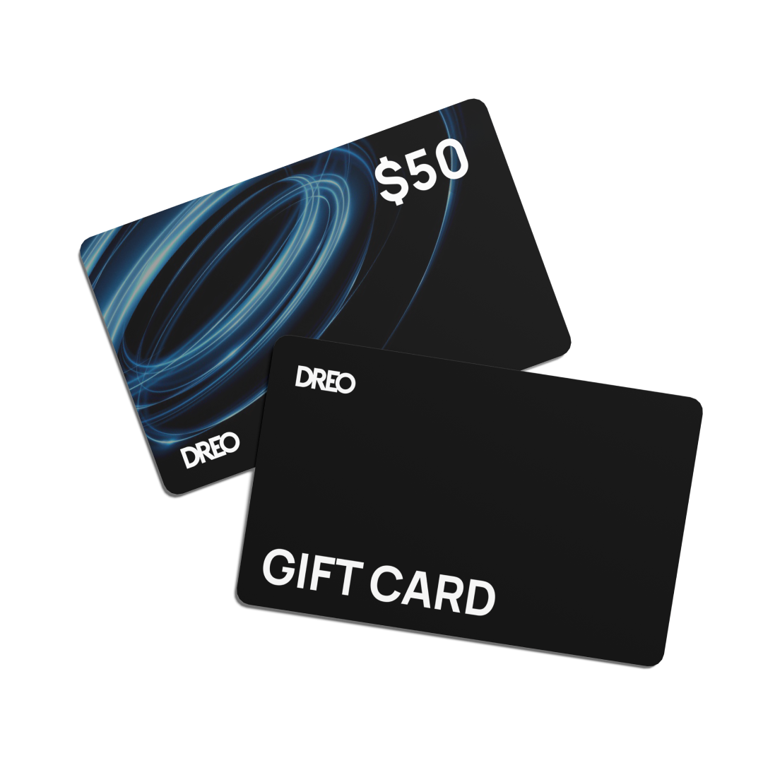 DREO Gift Card