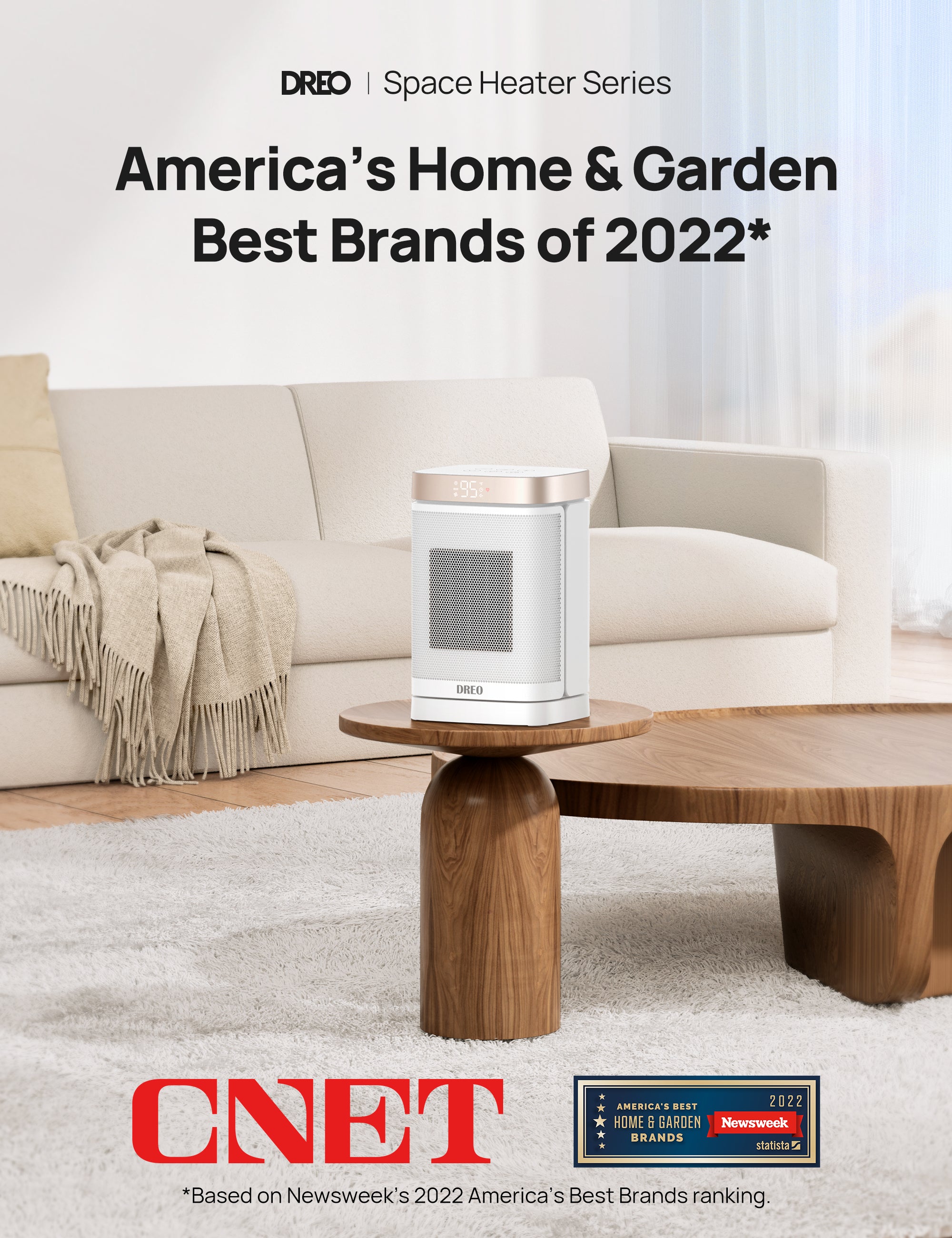 Space Heater Atom One