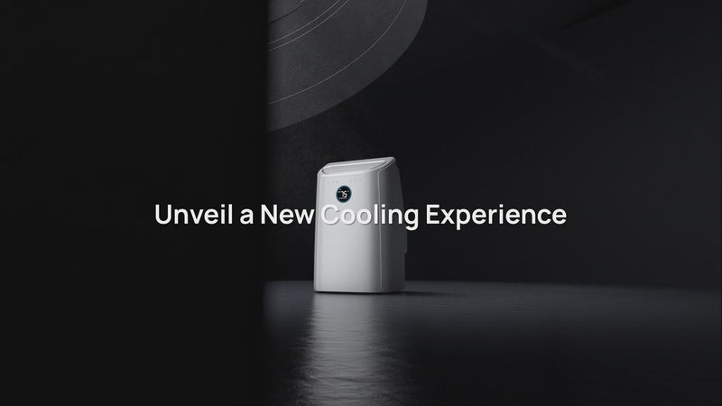 Unveil a new cooling experience cover image